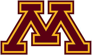 minnesota golden gophers logo